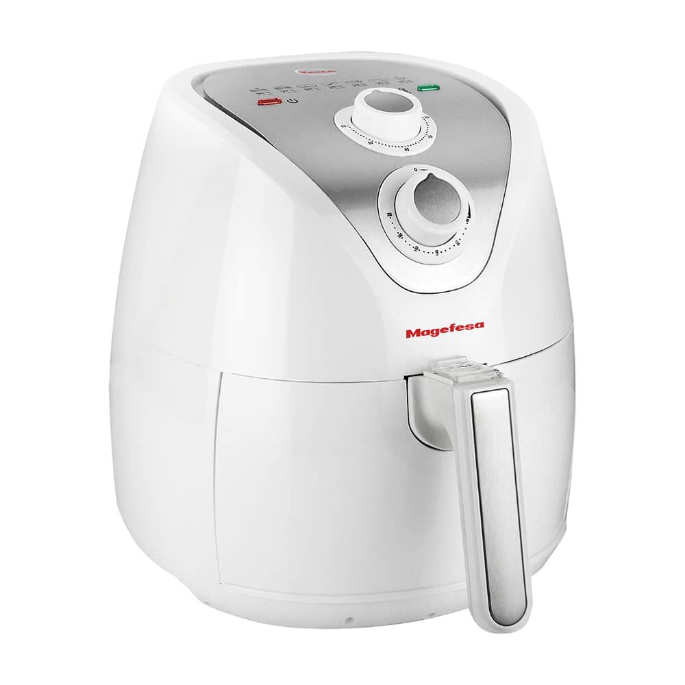 Freidora De Aire Magefesa Borea Mgf4470 3.2 Litros 1500w image number 1.0