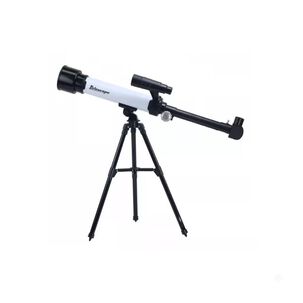 Telescopio Astronomico Para Ni&ntilde;os Juguete Didactico