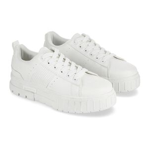 Zapatilla Urbana Mujer Freedom Blanco