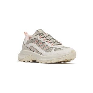 Zapatilla Outdoor Mujer Merrell Speed Strike 2 Trek Crema
