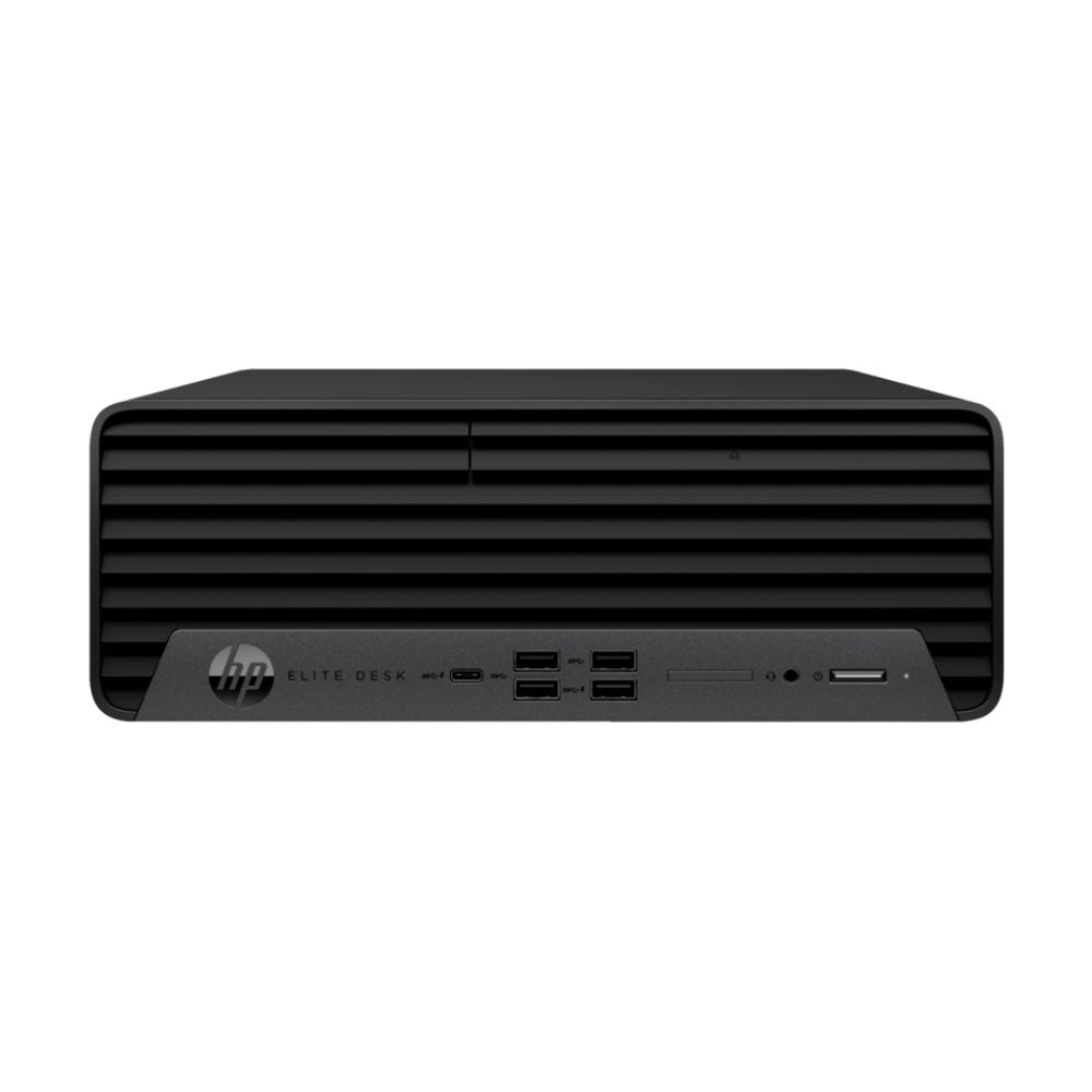 Pc Hp 600 G9 Sff I5 8gb 256gb Ssd + Teclado & Mouse Reacondicionado Grado A image number 1.0