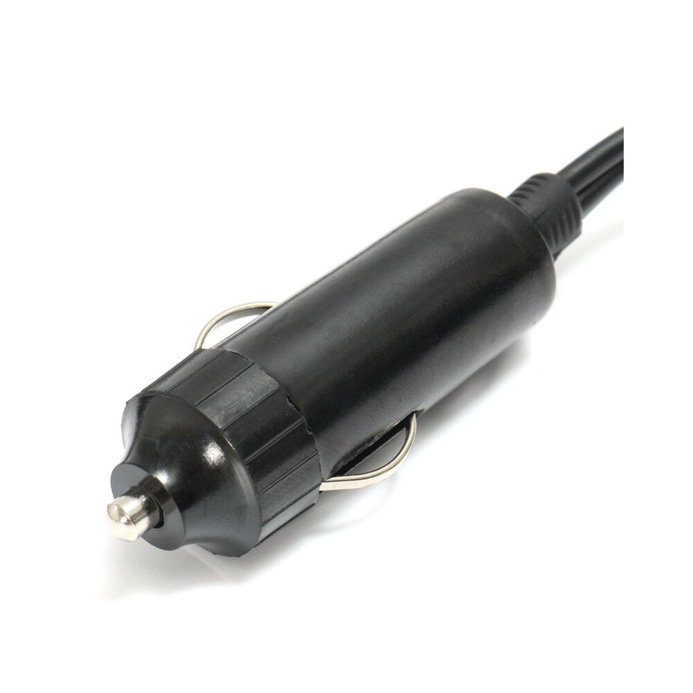 Compresor De Aire Para Autos 12v Doble Cilindro 150 Psi Max image number 4.0