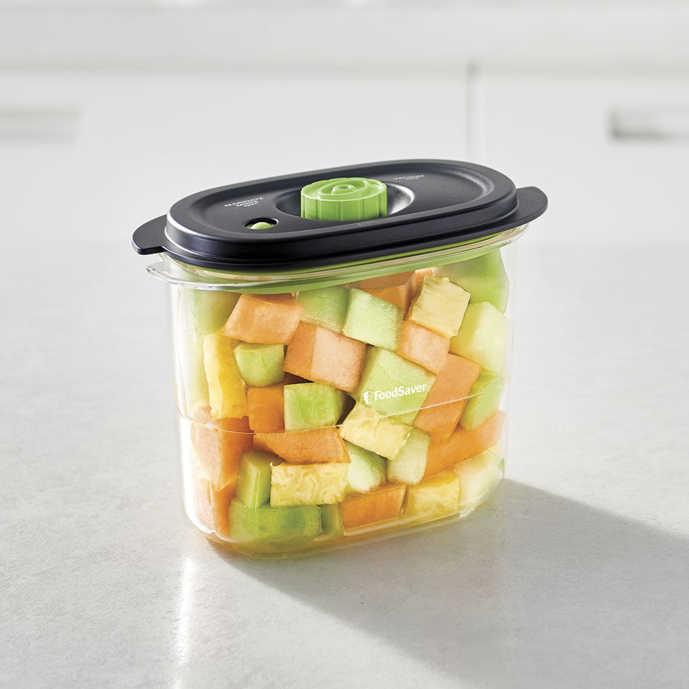Contenedor Foodsaver Con Marinador De 1.8 Litros Ffc023x image number 1.0