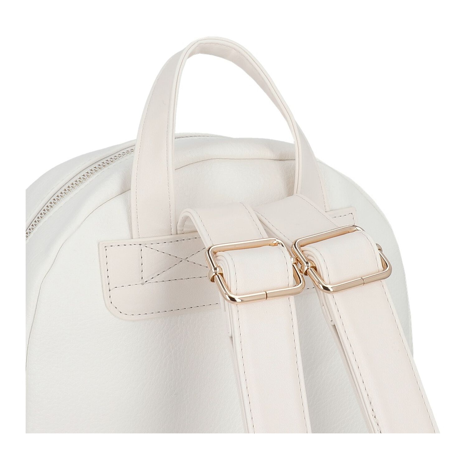 Mochila De Mujer Secret Albury Sc7 Mediana image number 4.0