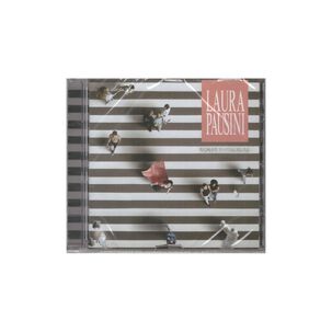 Laura Pausini - Almas Paralelas (español) | Cd