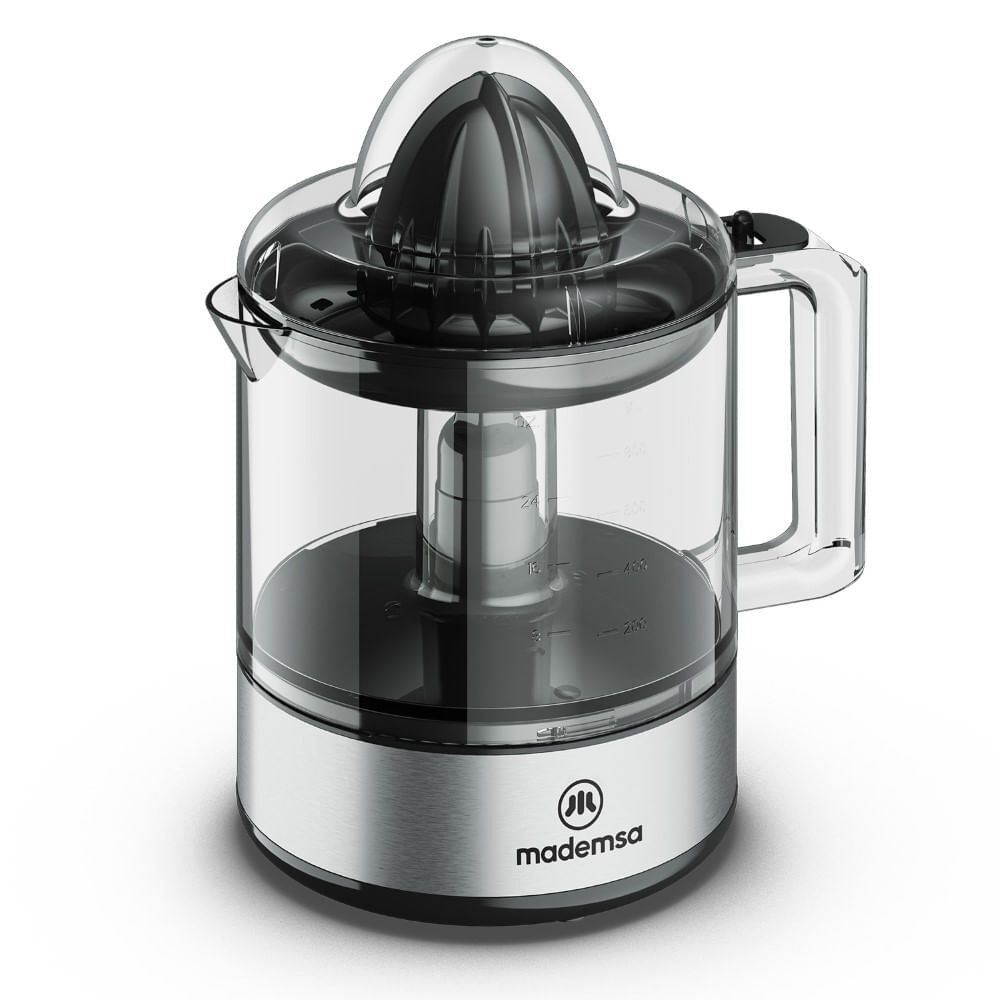 Exprimidor De C&iacute;tricos Mademsa Mjp10 image number 0.0