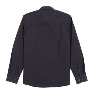 Camisa Hombre Az Black
