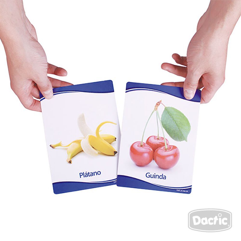 Alimentación Saludable: Láminas Educativas Para Una Vida Sana image number 1.0