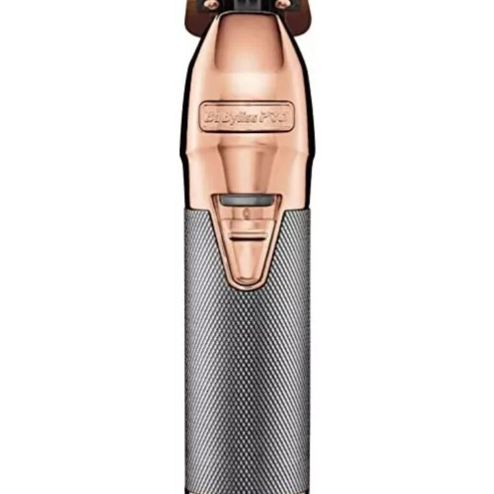 M&aacute;quina Cortadora Trimmer B787 Rose Gold image number 1.0
