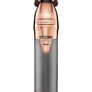 M&aacute;quina Cortadora Trimmer B787 Rose Gold