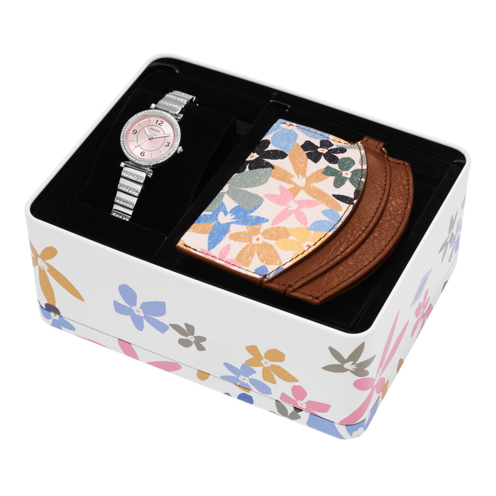 Reloj Fossil Mujer Es5182set image number 4.0