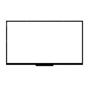 Pantalla Hp 23.8" Fhd Antirreflejo Para All-in-one Eliteone 800 G3/g4