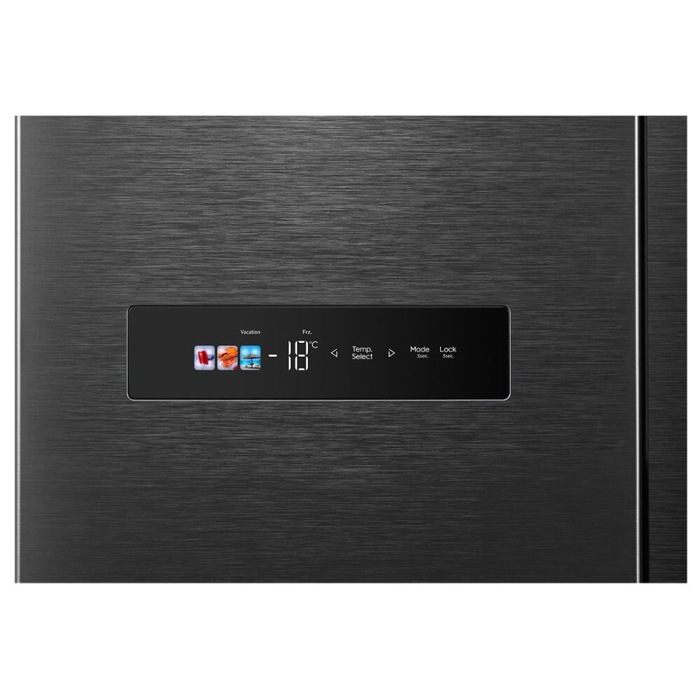 Refrigerador Side By Side Midea MDRS791FGEDX / No Frost / 592L / D image number 10.0