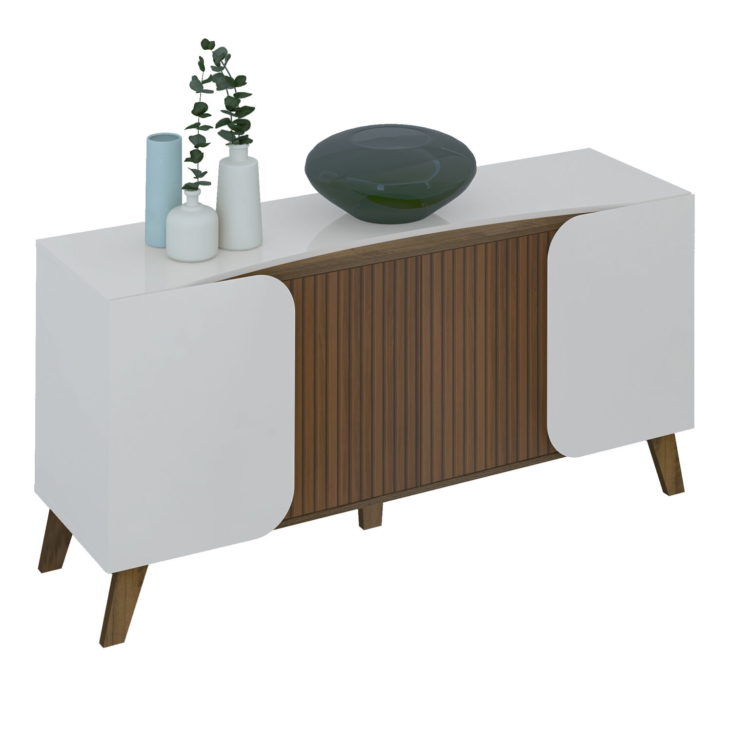 Arrimo Buffet Elegance Bicolor image number 3.0