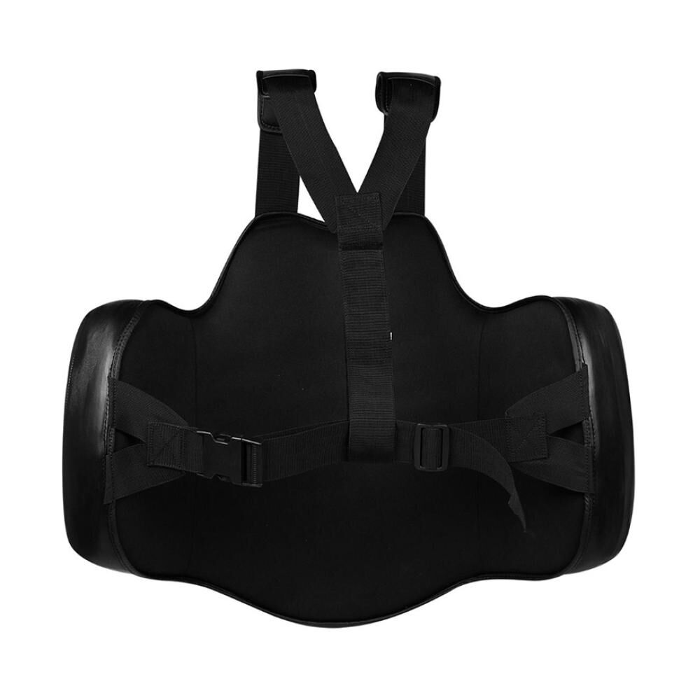 Protector Pechera Adidas Combat image number 2.0