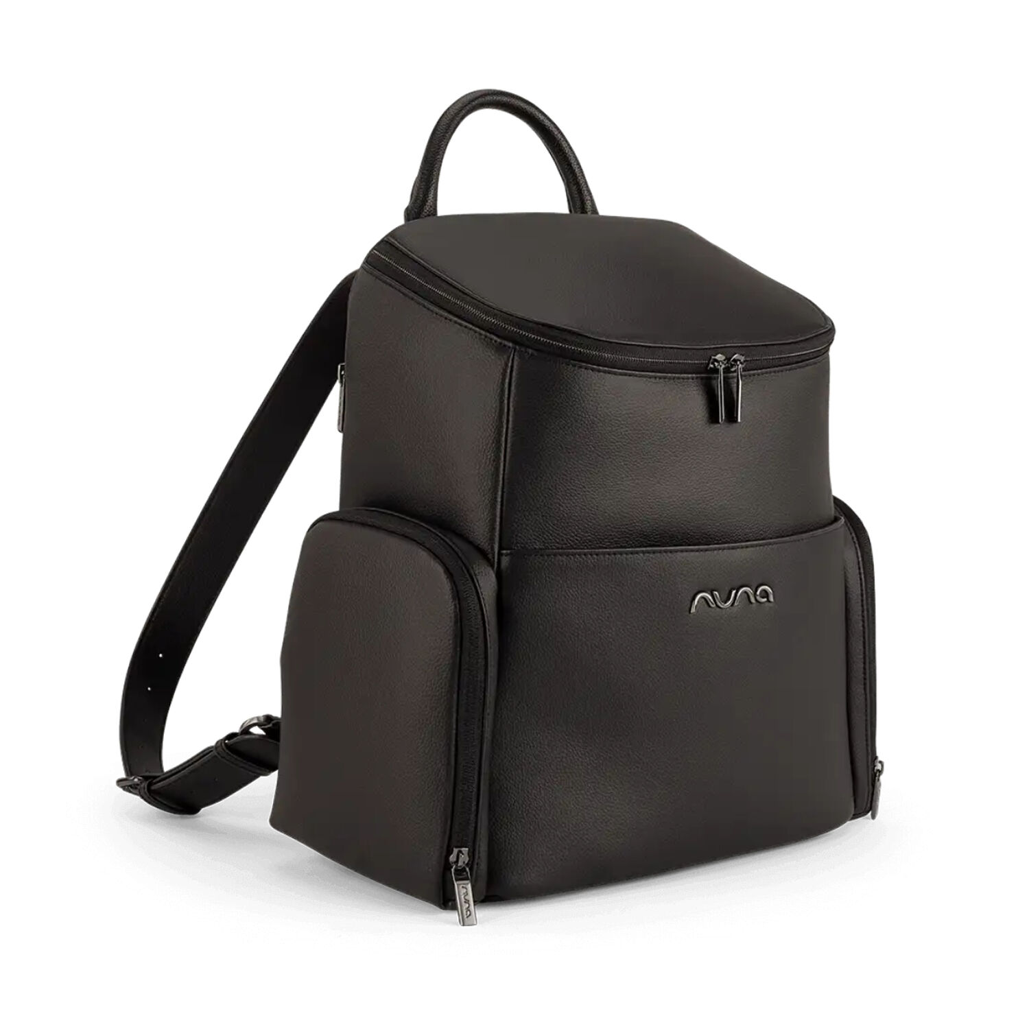 Mochila Maternal Essential Bag Caviar Nuna image number 0.0