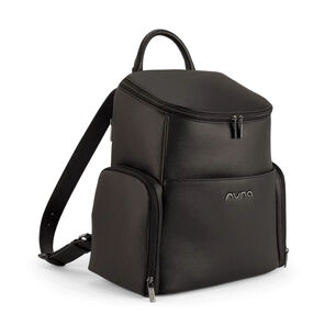 Mochila Maternal Essential Bag Caviar Nuna