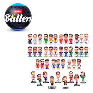 Figura Coleccionable Fifa Ballers