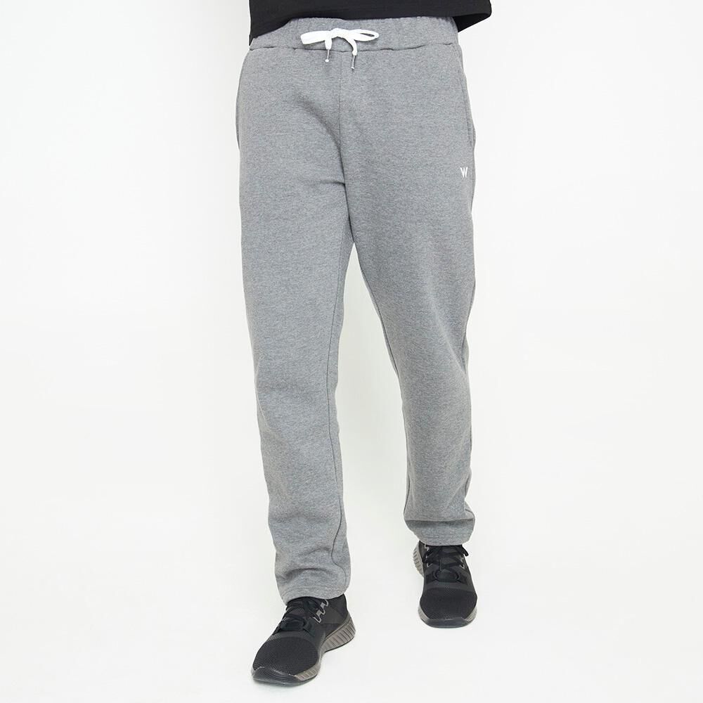 Pantalon De Buzo Regular Hombre Wethland en Oferta | Hites.com