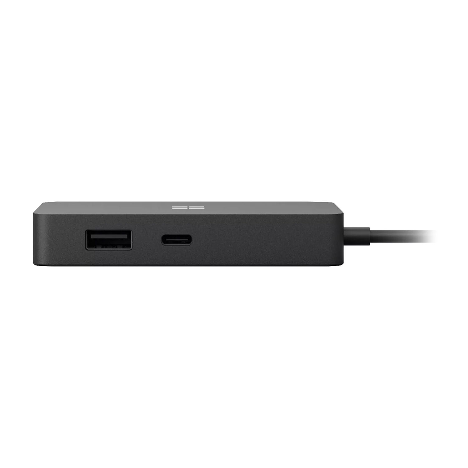 Microsoft Hub De Viaje Surface Usb-c Negro image number 2.0