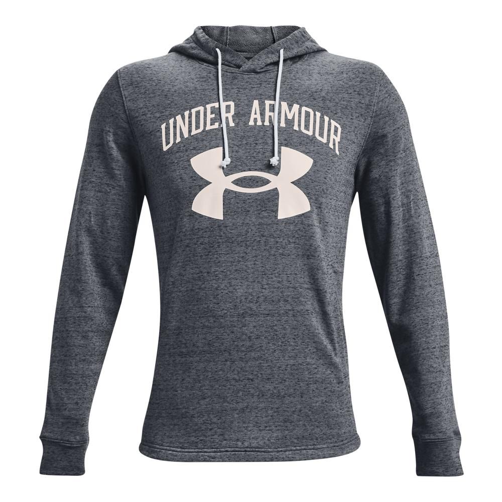 Poleron Hombre Under Armour image number 0.0