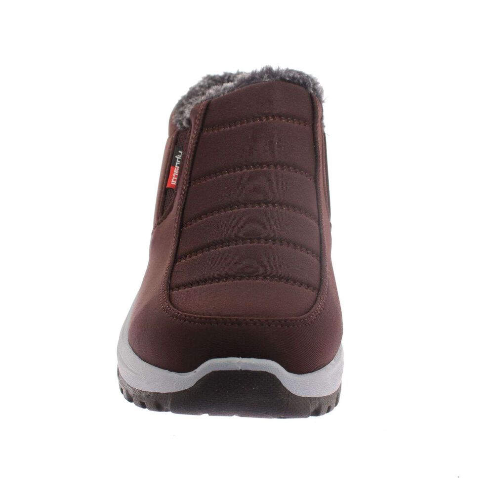 Zapatilla Chiporro Coffee V&iacute;a Franca Art. 8mxl6401bcoffee image number 2.0