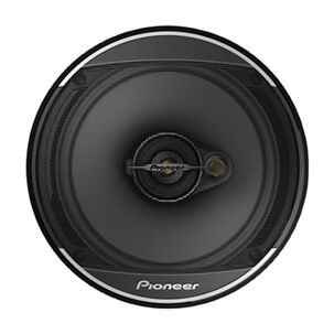 Parlante De Auto Pioneer 320w Ts-a1678s