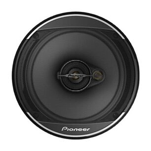 Parlante De Auto Pioneer 320w Ts-a1678s