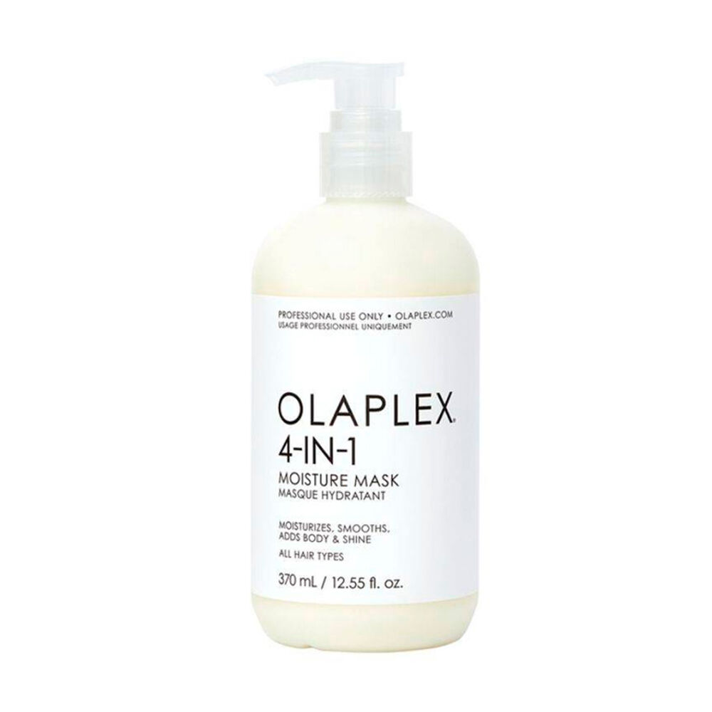 Olaplex - Máscara Hidratante 4 In 1 Reparación Intensa 370 Ml image number 0.0