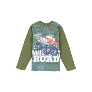 Pijama Niño Topsis / 2 Piezas