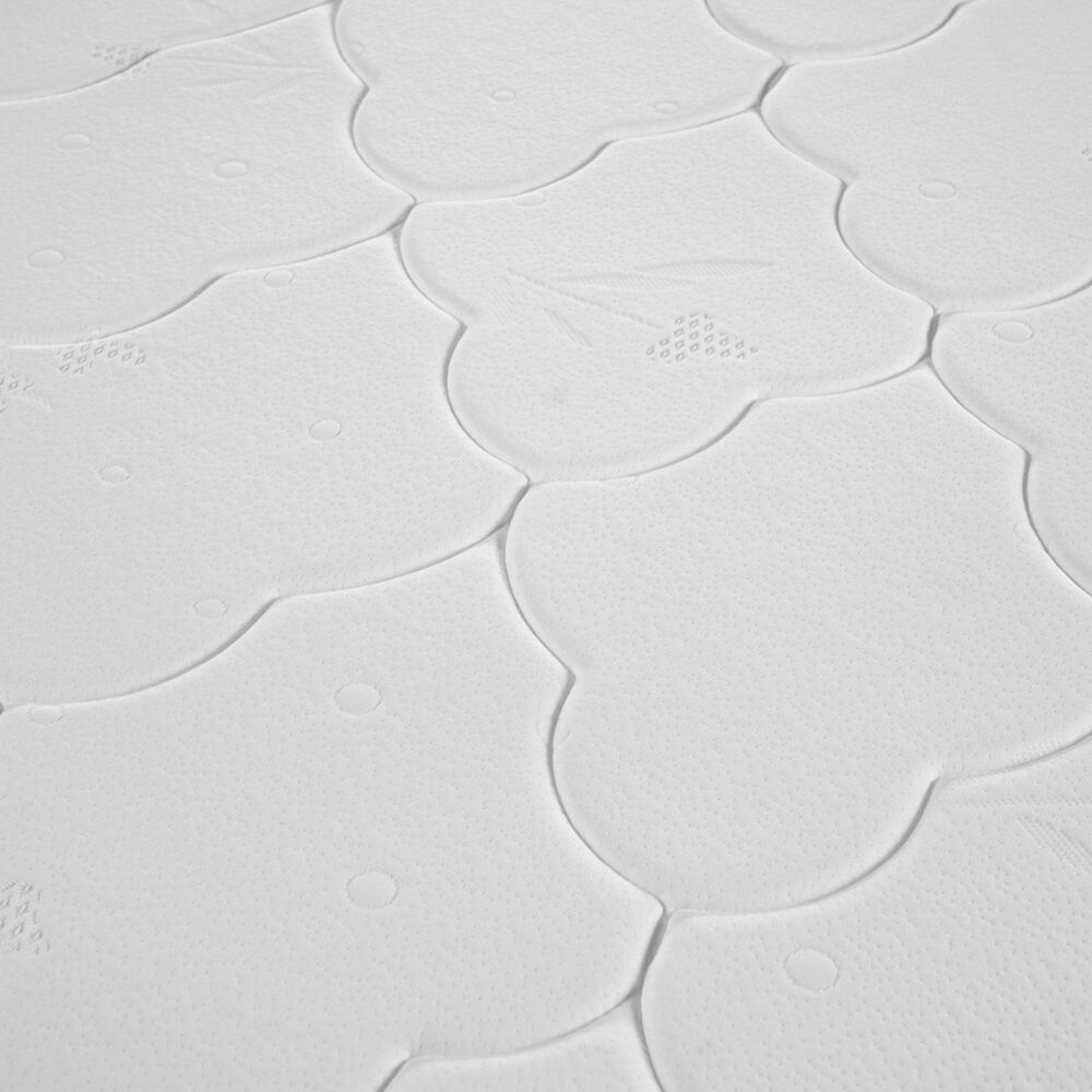 Colch&oacute;n Sky Pillow Top 2 Plazas Yazz image number 6.0