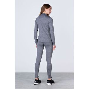 Chaqueta Basic Charcoal Everlast