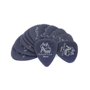 Set U&ntilde;etas Dunlop Gator Grip 0.96mm 72 Unidades Dunl417r.96