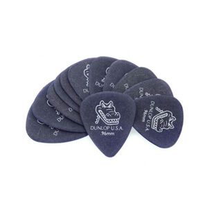 Set U&ntilde;etas Dunlop Gator Grip 0.96mm 72 Unidades Dunl417r.96