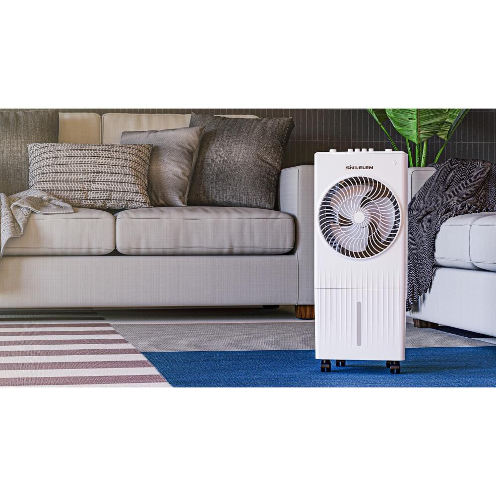 Enfriador De Aire Sindelen Eea-300 image number 4.0