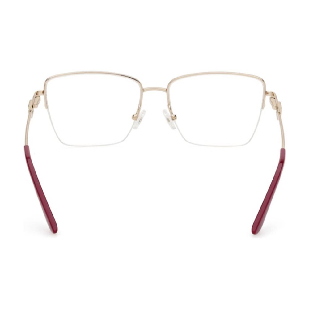 Lentes &Oacute;pticos Bordo Guess image number 4.0