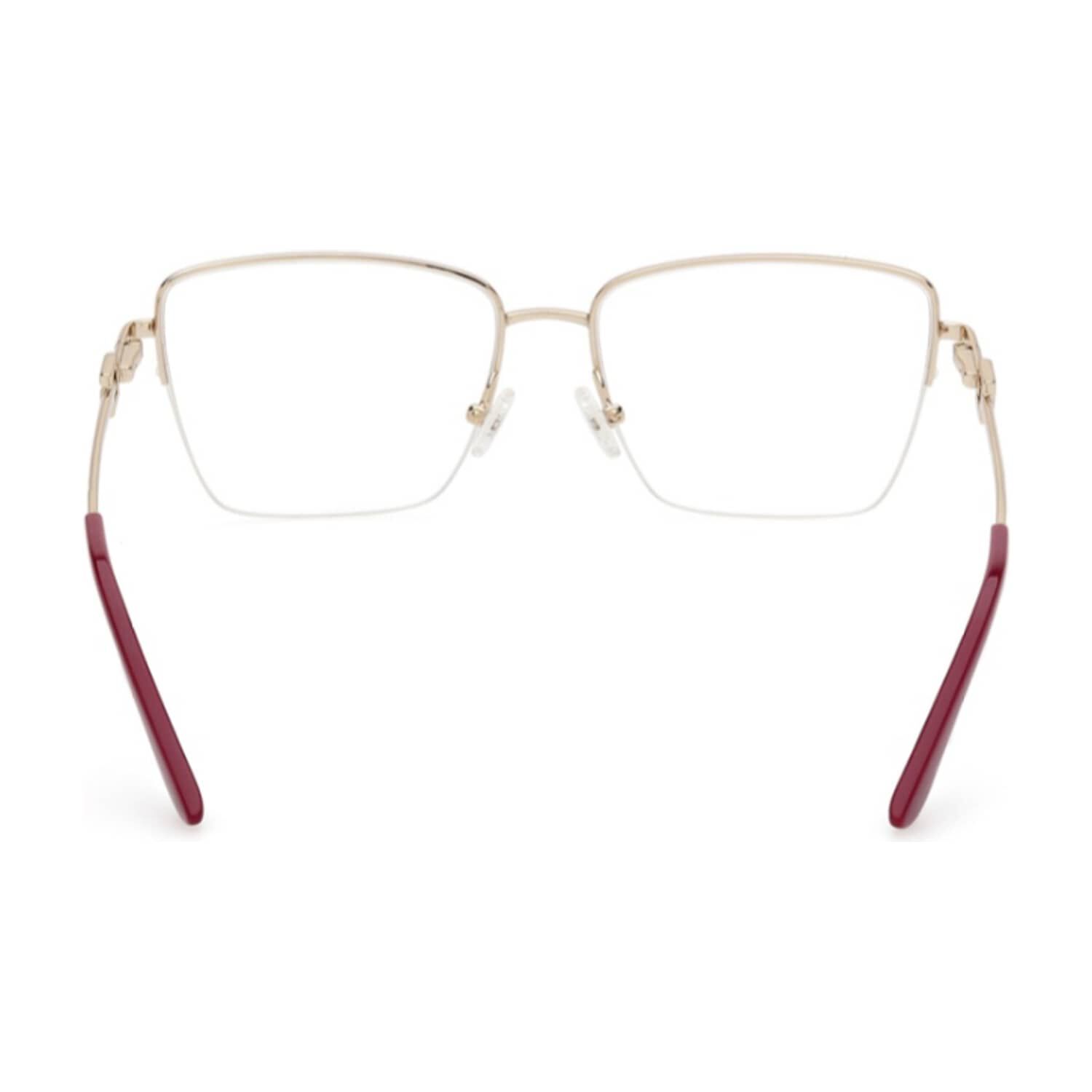Lentes &Oacute;pticos Bordo Guess image number 4.0
