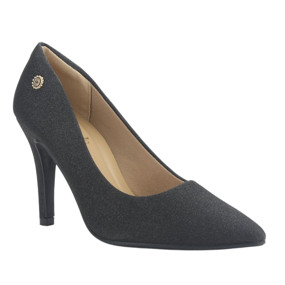 Zapato Chalada Mujer Clora-64 Negro Casual image number 2.0