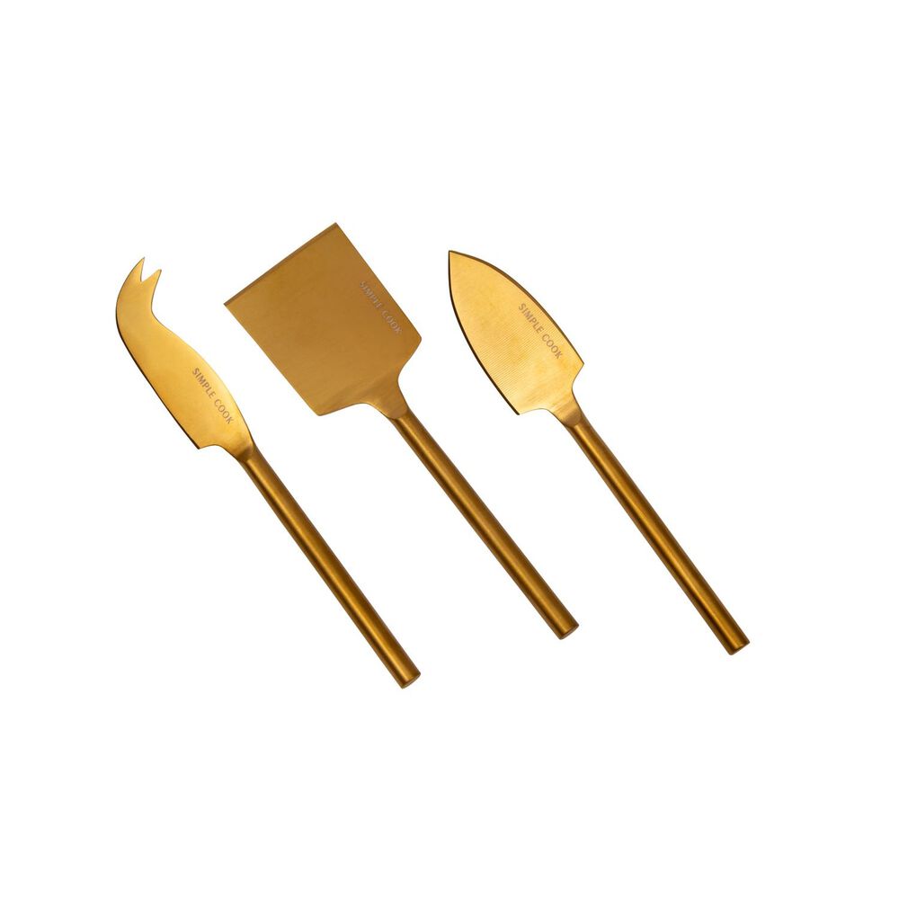 Set Tabla De Aperitivo Simple Cook Element image number 2.0