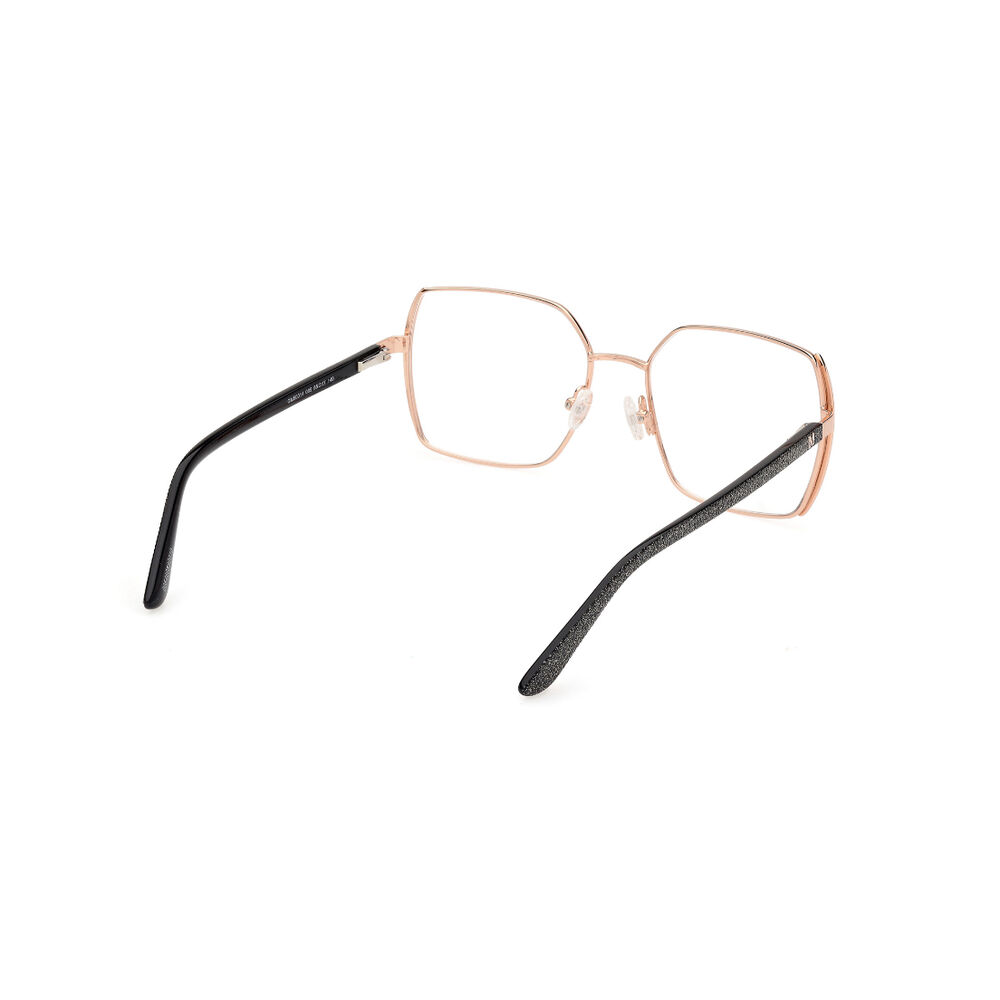 Lentes Ópticos Negro Guess By Marciano image number 5.0