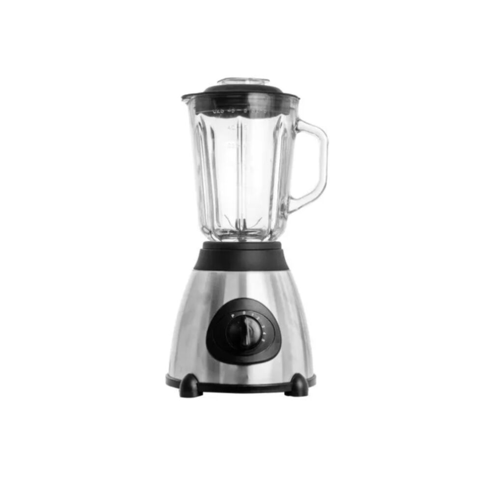 Licuadora Procesador Juguera 1,5l 850w Jarra Vidrio El&eacute;ctric image number 2.0