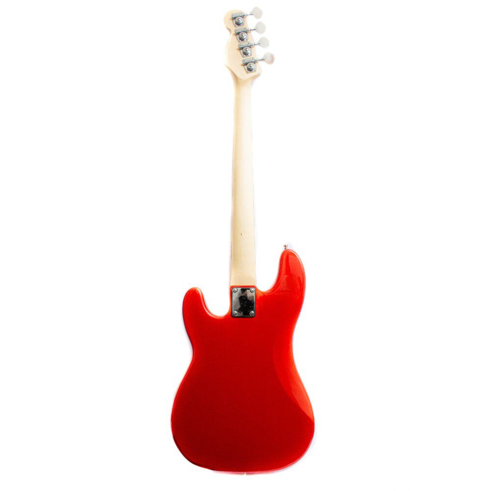 Bajo Eléctrico Xgtr Precision Rojo Pb100-rd image number 2.0