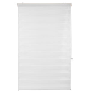 Cortina Duo 150 X 220 Cm Blanco