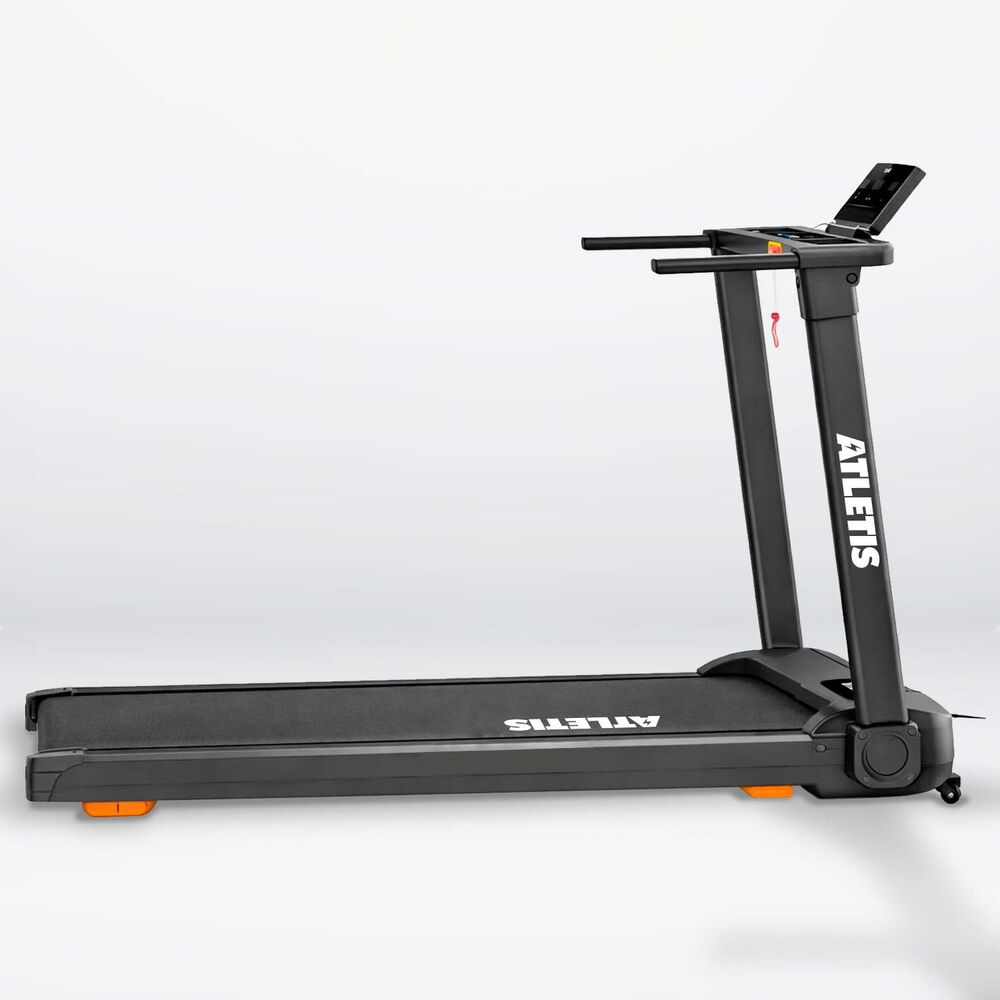 Trotadora Vortex 3 10 Km/h 1.5 Hp image number 1.0