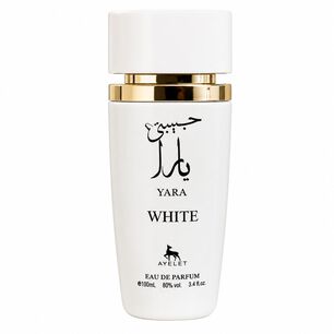 Ayelet Habibati Yara White Edp 100ml