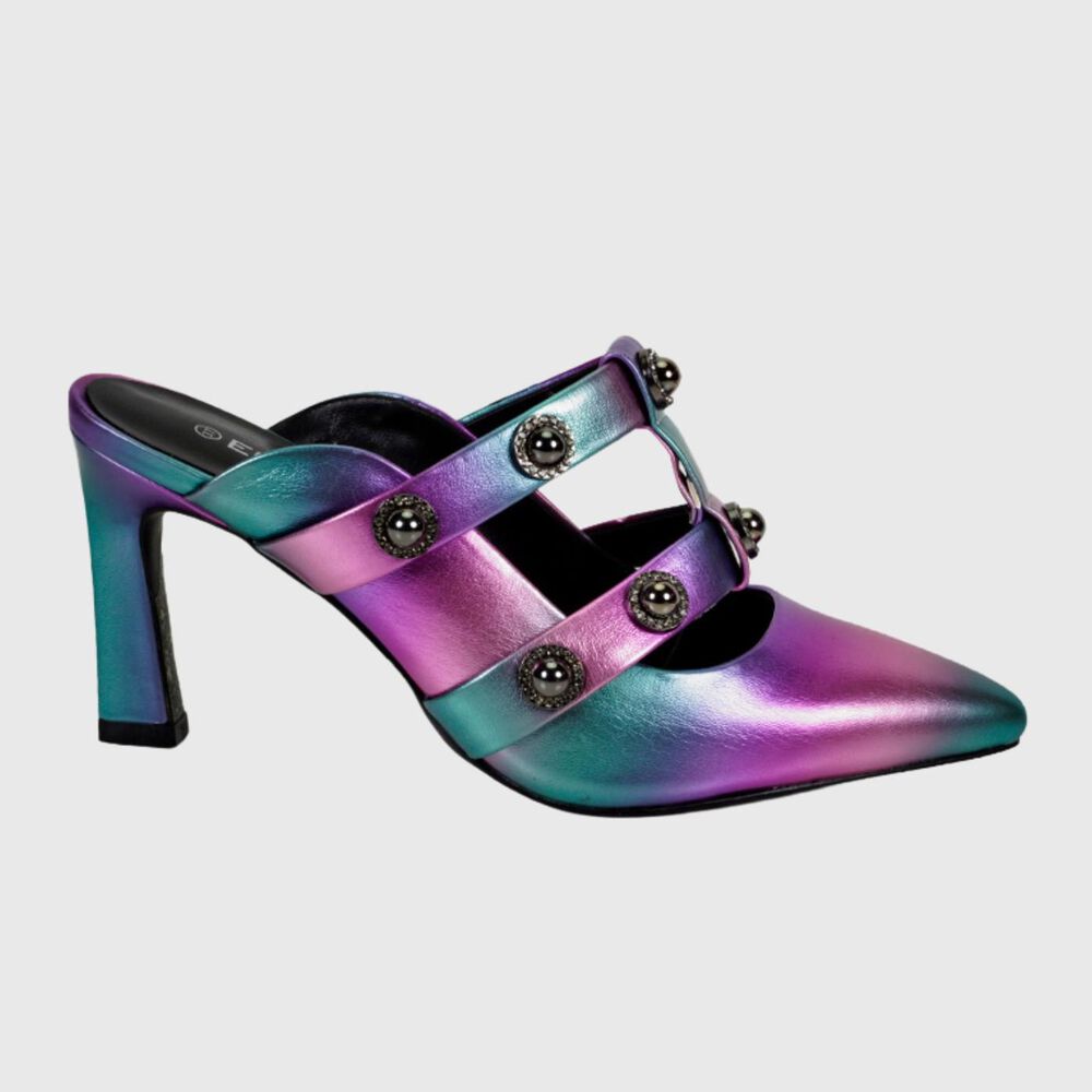 Zapato Vedha Multicolor image number 3.0