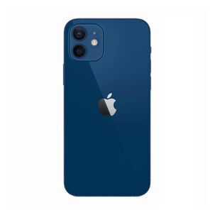 Iphone 12 128gb Azul Reacondicionado
