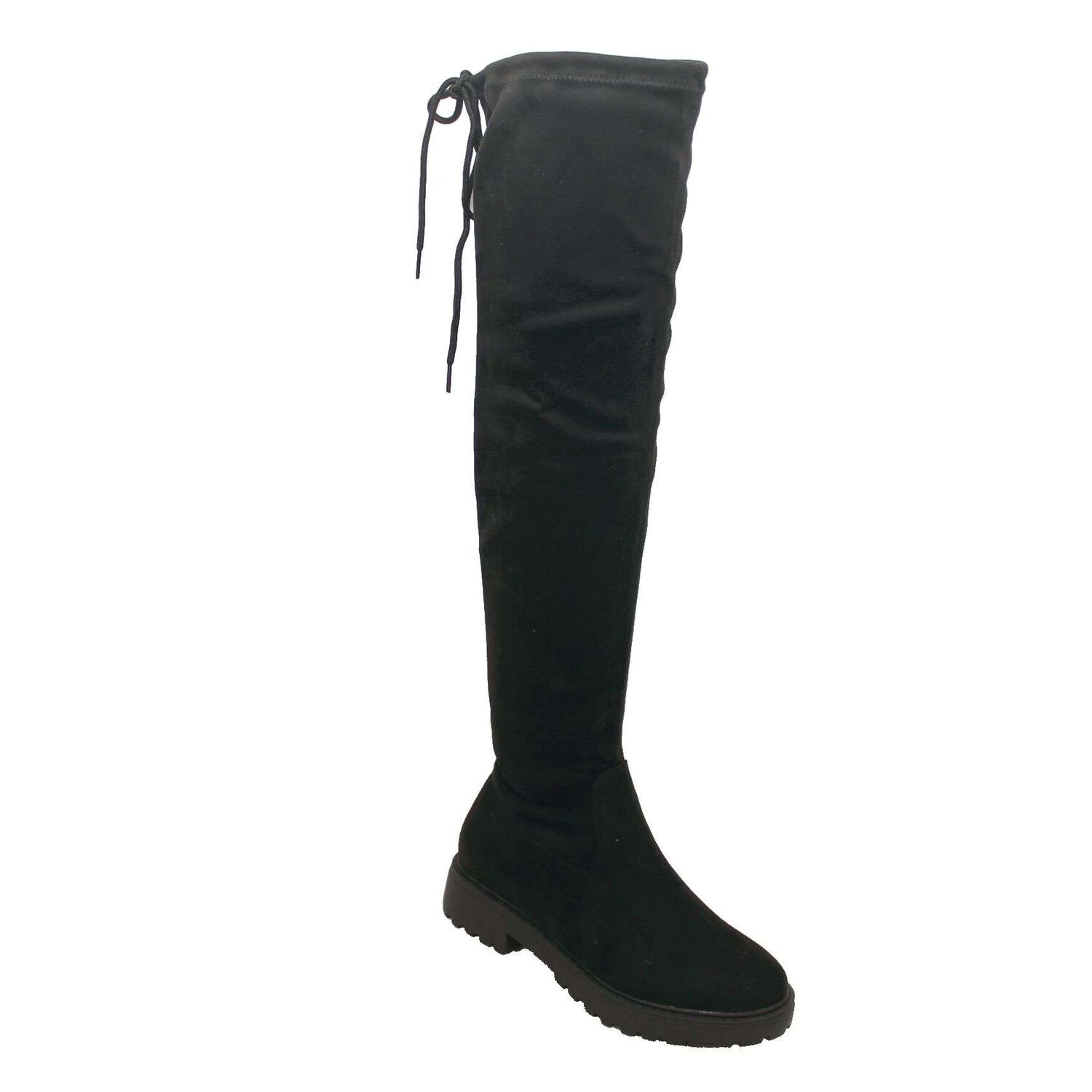 Bota Negro Cellina Art. 5hx893050black image number 2.0