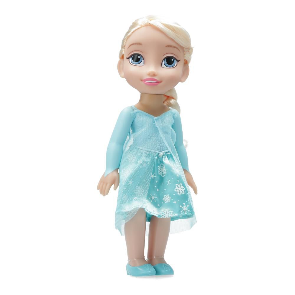 Muñeca Marca De Proveedor Elsa image number 1.0