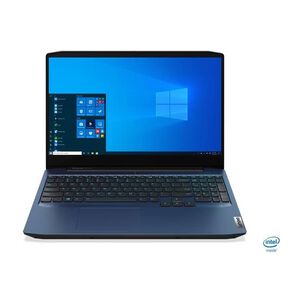 Notebook Gamer Lenovo I5-10300h/ Gtx 1650ti/ 8gb/ 512 Gb/15.6"/w10h/ Ideapad 3 (reacondicionado)